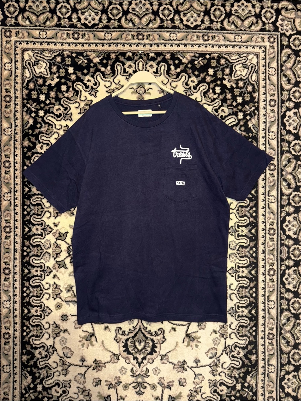 KITH Treats t shirt